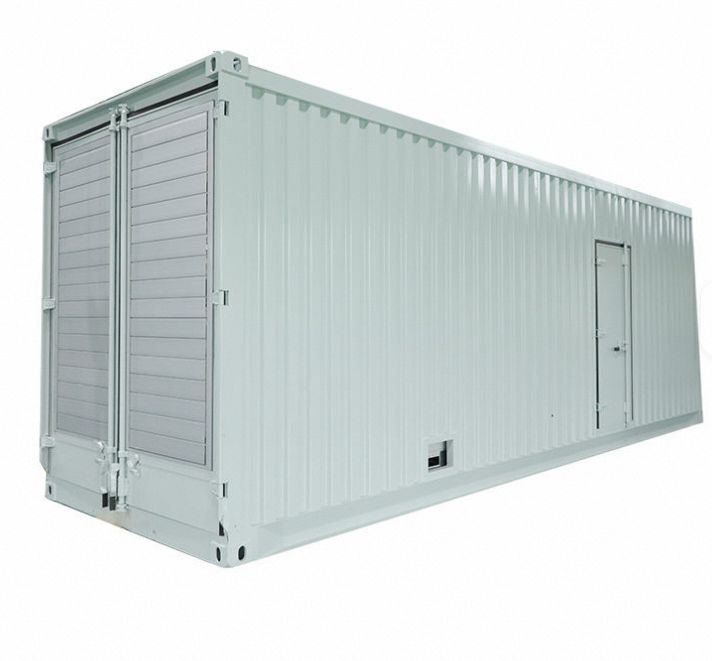 grupo gerador 6.6kv diesel